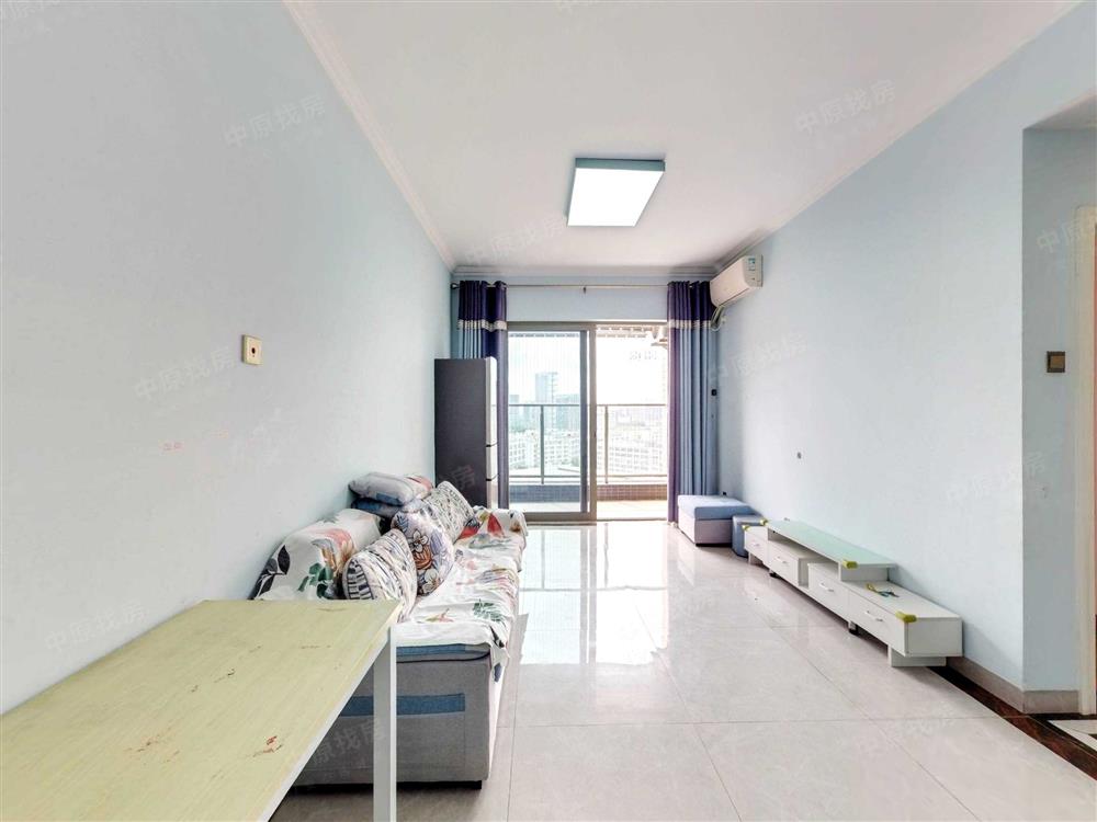 天汇时代花园（一期）