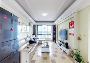 信义湛宝大厦 东南向  精装修   楼层佳  景观好风水好