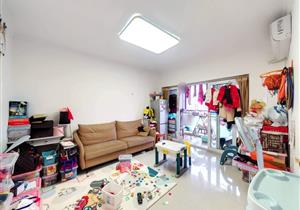 布吉精装三房满五税少换房急卖