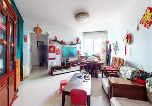 降价急售 文华花园 高层朝东南 正规三房 满五唯一 性价比高