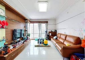 近期入手，翠竹外国语3房，满5年价格还能谈，高楼层，采光通透