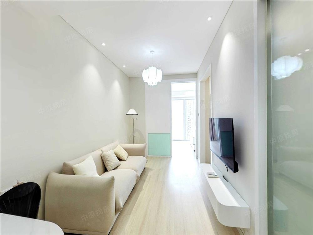 大中华国际金融中心