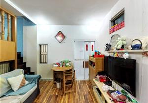 地铁口育才三中弘都世纪公寓业主诚心卖价格可以谈