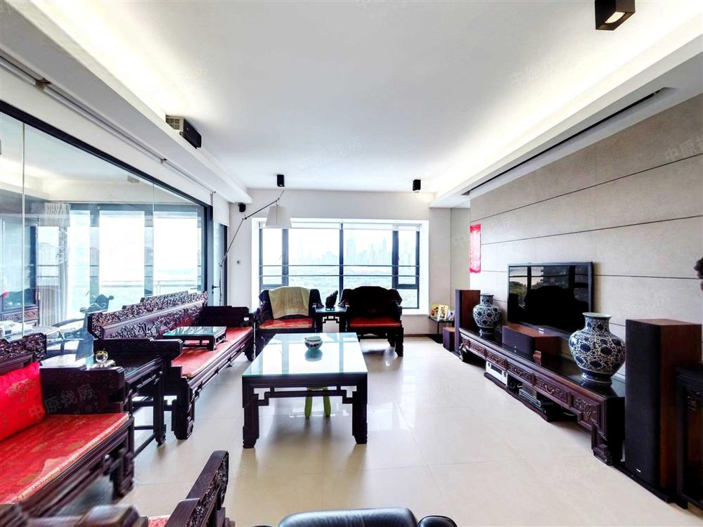 中信红树湾花城南区