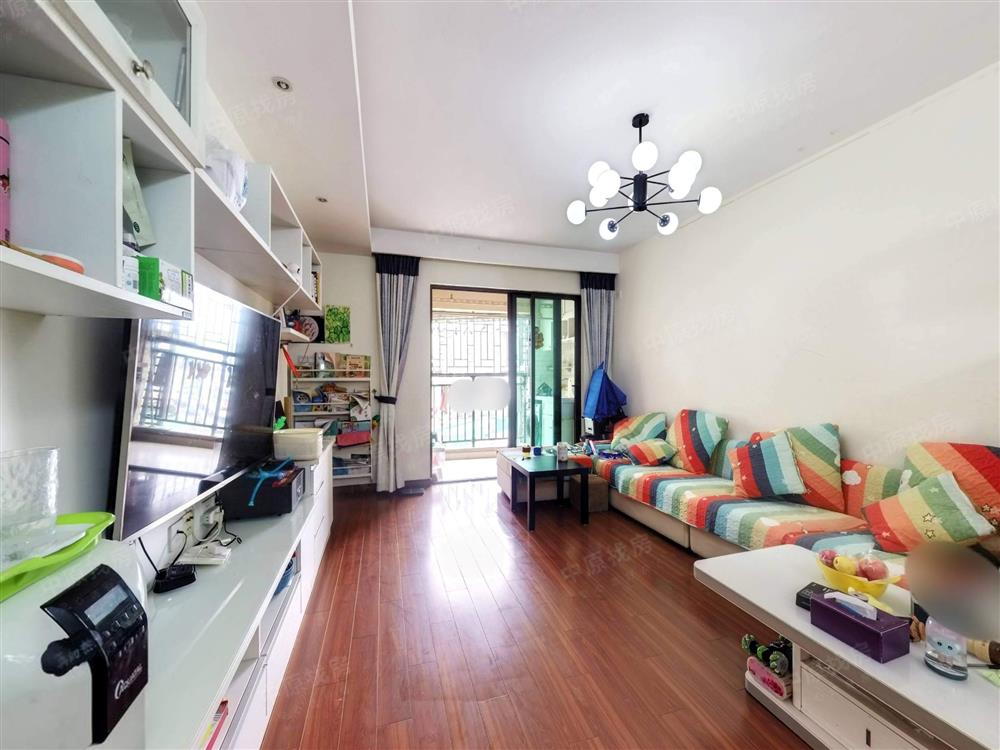 万科金域缇香（二期）