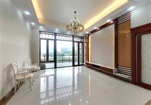 蝴蝶谷，新上高层南北通5+1房，赠送面积多，新装修，看海景