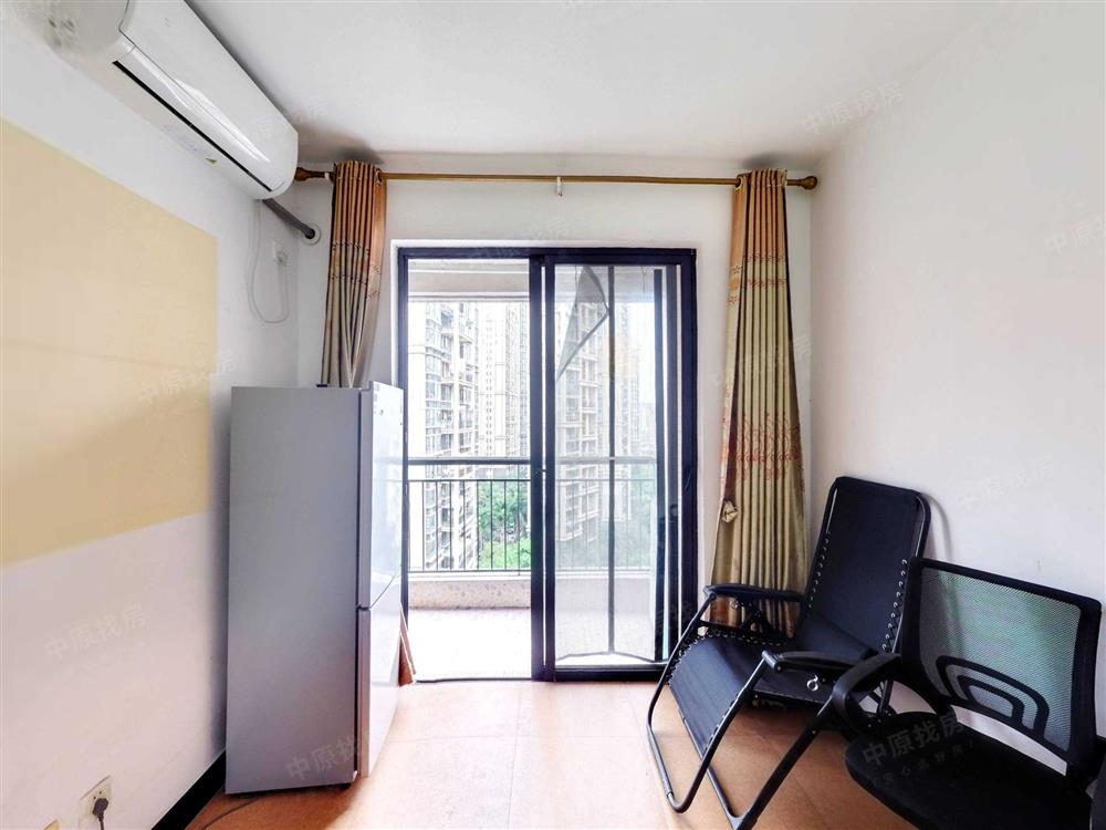 中海西岸华府北区