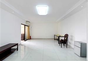 星河明居，南向四房，天虹楼上，地铁口，红本，业主换房出售