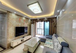 西荟城精装三房两卫业主急售配套齐全