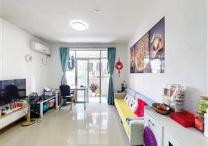 香蜜湖香荔花园走楼梯两房业主诚心出售