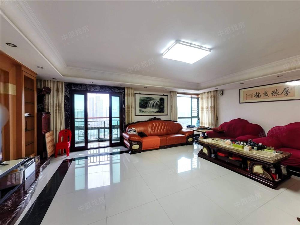 安柏丽晶园（一期）