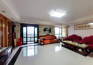 香蜜湖少有大平层水榭花都同款还价集成