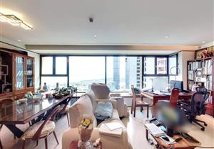 悦府一期性价比，总价荀盘，南北通透大四房