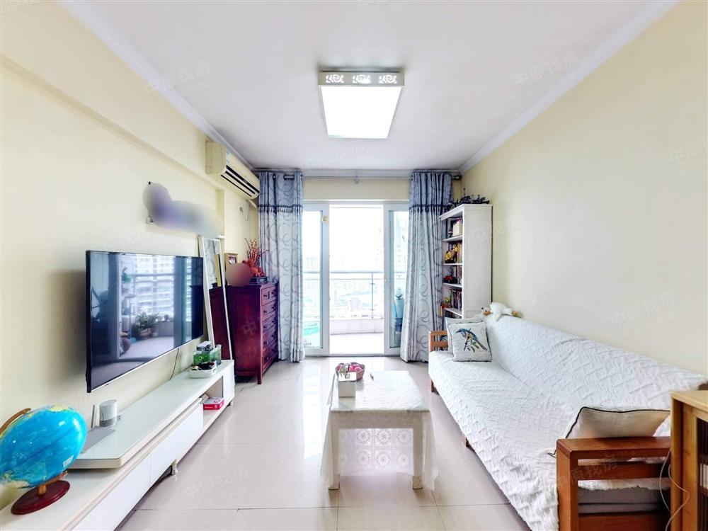 百合星城（二期）