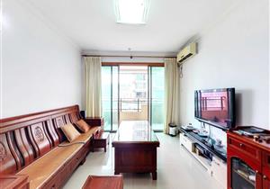 合正锦园 地铁物业 精装温馨2居室 高层山景 红本5年