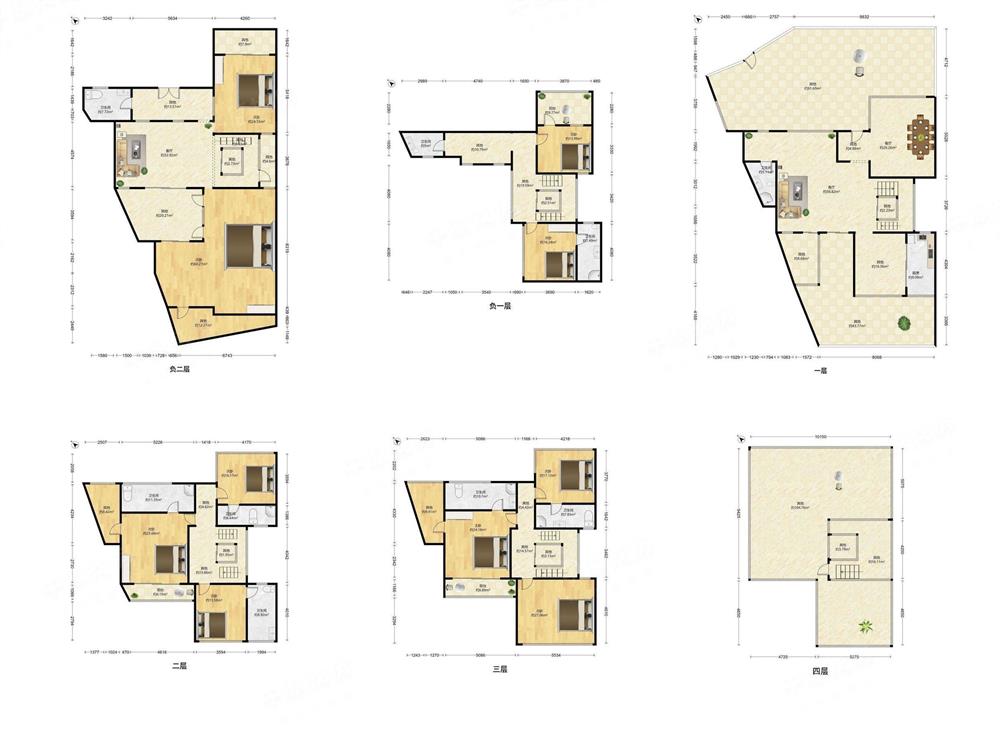 海上世界双玺花园三期