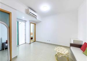 公园旁的家43.17平一房厅出阳台方正实用刚需过渡首选