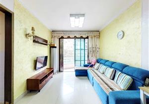 新上好房诚售，价格有惊喜，畔山物业安静舒适