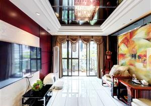 新出：雅颂居全南向三房，业主诚心出售，价格好谈