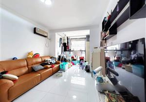 福田城芯读双名教學 满二年税费少看房 探底价私信我帮您置好房