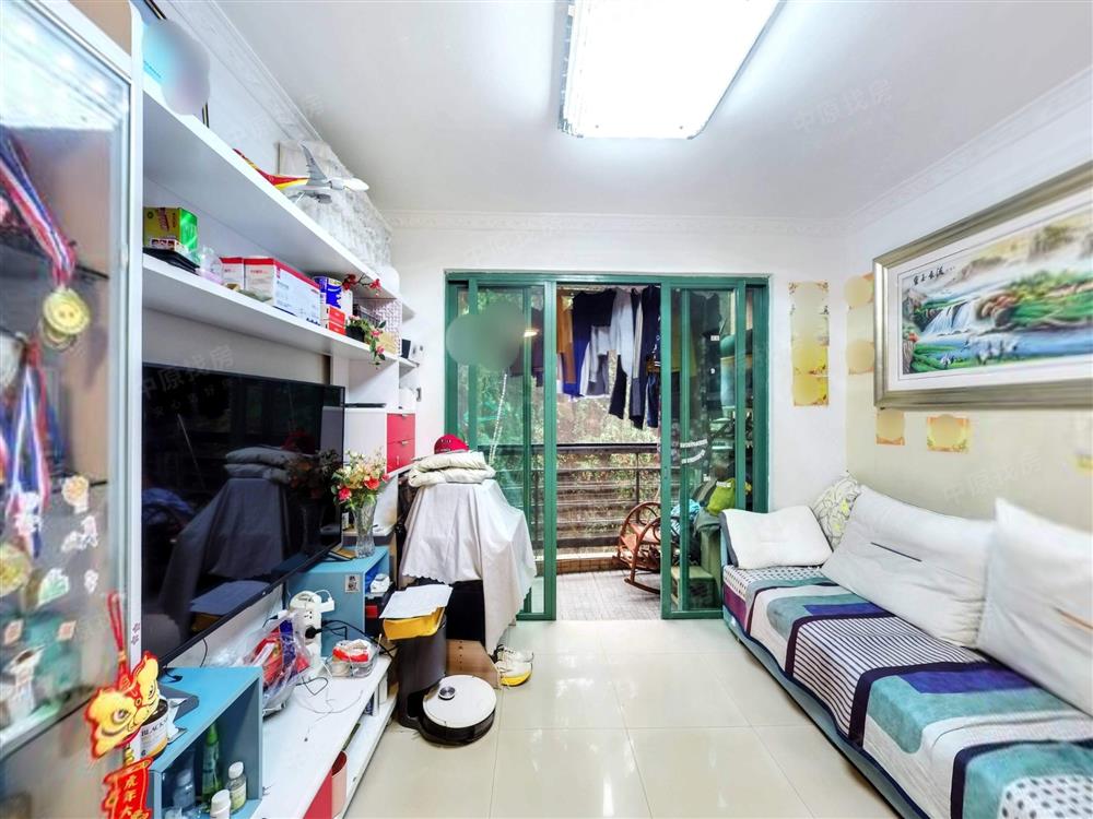 康达尔花园（四期）