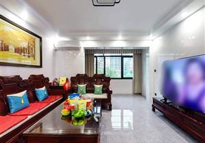 精装修3房降价急售