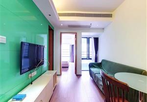 精装一房，195万搞定，地铁口