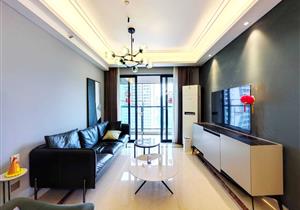 新上！佳兆业精装修大2房，总价低业主换房急着卖