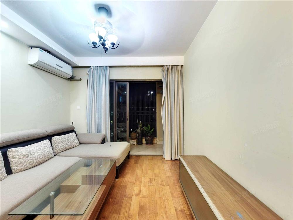 万科金域缇香（一期）