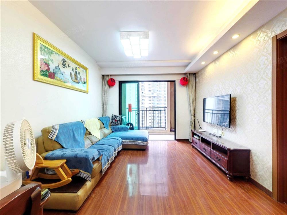 万科金域缇香（二期）