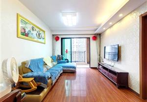 近地铁口,南北通透,采光好万科金域缇香二期,随时看房