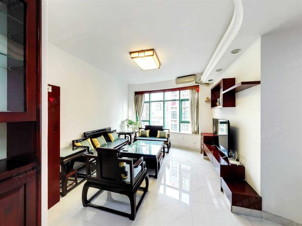 百仕达花园二期