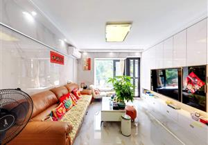 海岸明珠，大4房，近海岸城