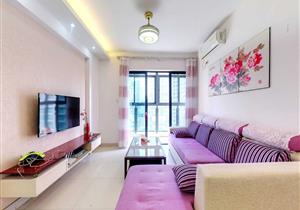 花园城五期俩房业主急售，看房有密码钥匙