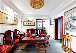 520万急售 3房2卫 近双地铁 带翠北加深中