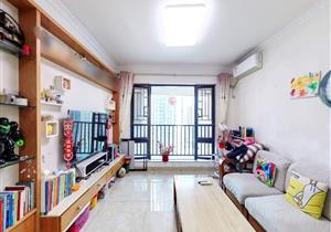 新上盘！和平里精装三房，中间楼层，诚心出售