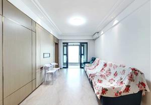 钧濠·Mix Park坐落红岭北，紧邻罗湖福田，交通方便，配