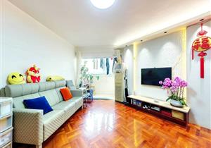 华丽园位于田贝二路与翠竹路的交汇处，由深圳市建材集团开发