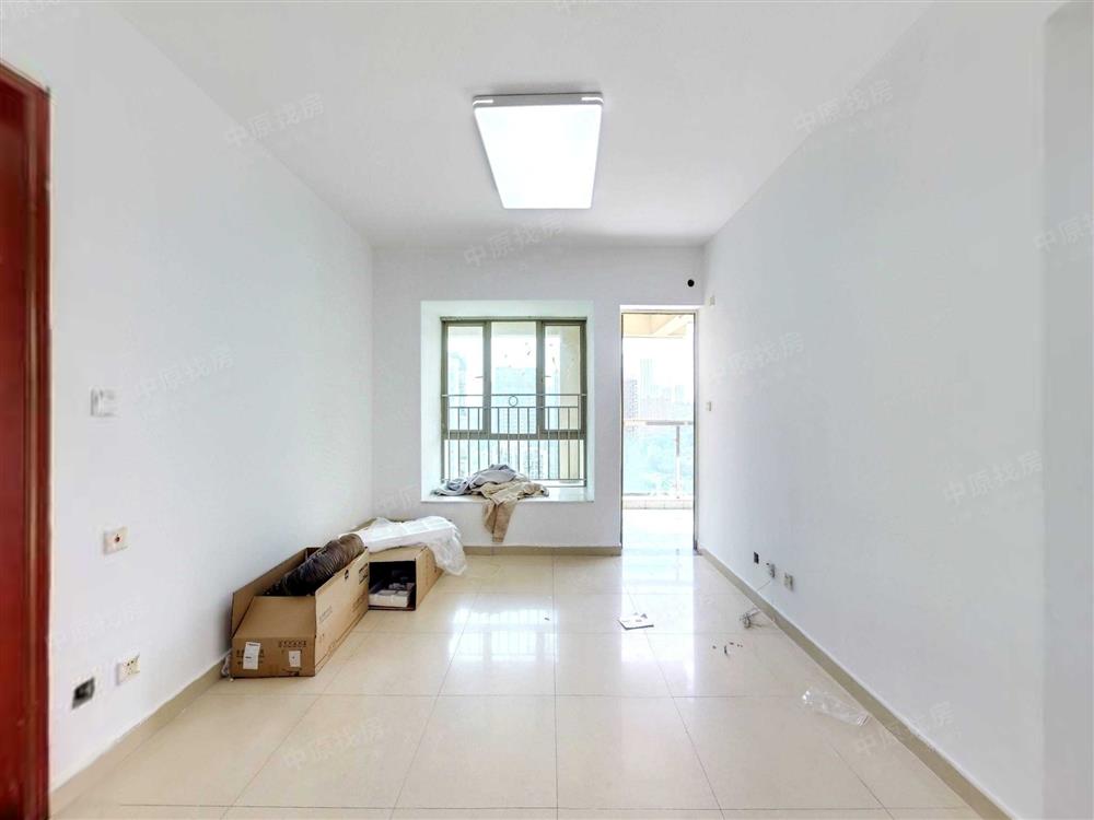 信义荔山公馆（景和园）