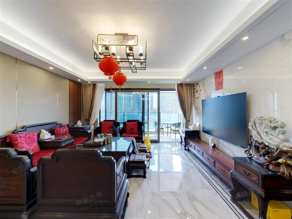 壹方中心·玖誉(一期)