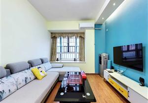 近地铁口,漂亮的乐安居酒店公寓小区,随时看房