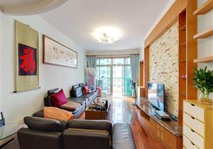 石厦北3房 状态好 诚意出售