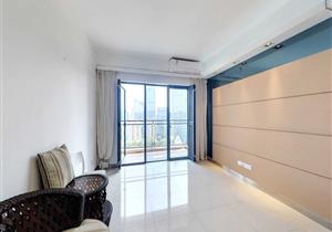 香蜜公园旁，户型方正实用，位置安静