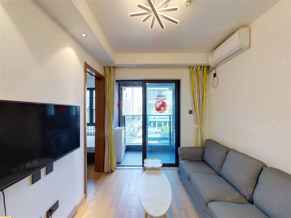 万科云城(三期)