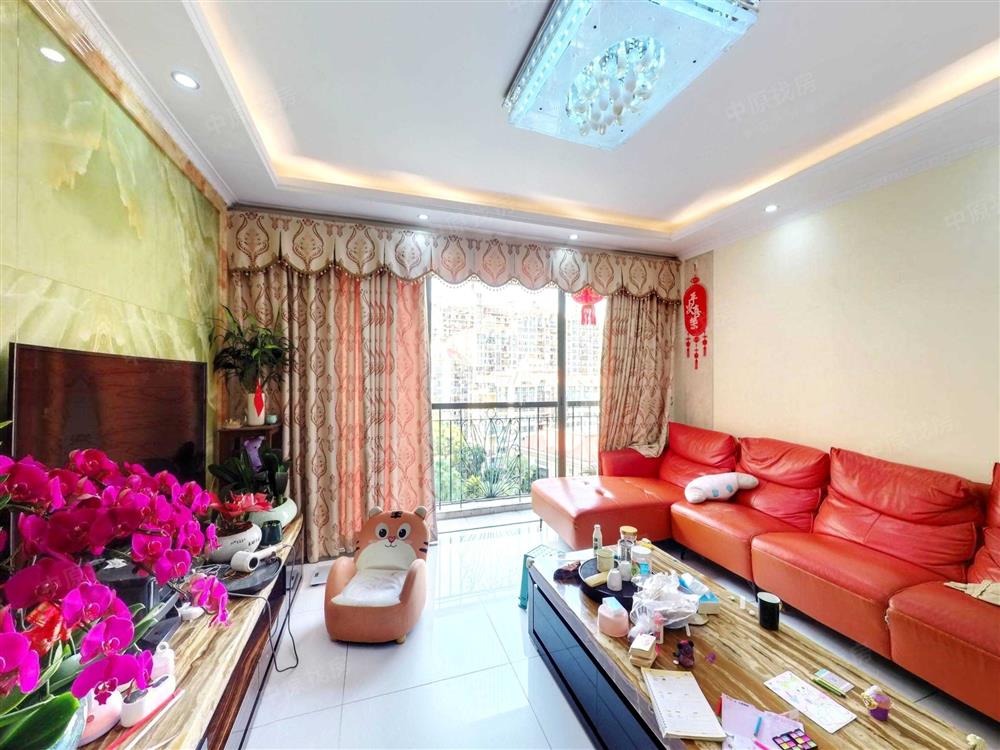 佳兆业可园（二期）