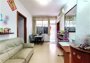 螺岭旁四房 出售满两年 业主诚售 近地铁