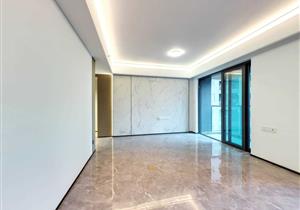 华润未来城，新房出售，车位充足，价格可以谈。