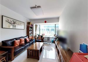 雍祥居四房主次卧南向自住看房方便