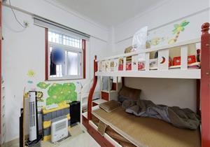 户型方正 通风采光好 近地铁 配套成熟