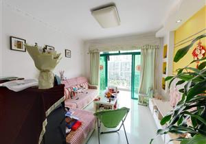 宝安翻身丨中商花园丨房源真实丨经典户型丨视野开阔丨看房方便